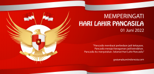 Hari lahir pancasila