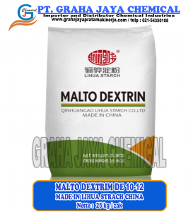 MaltoDextrin