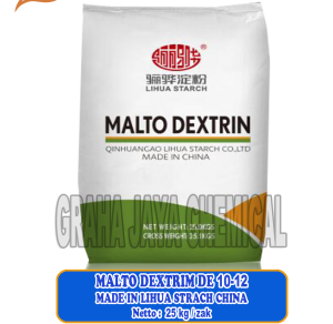 MaltoDextrin