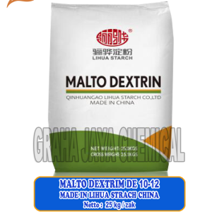 MaltoDextrin