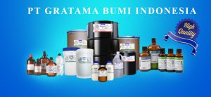 Industrial Chemical Distribution