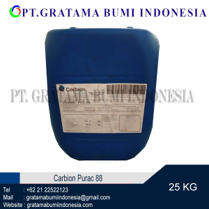 Carbion Purac 88