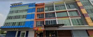 Gratama Bumi Indonesia