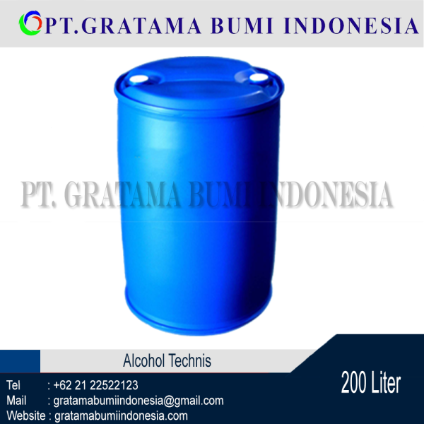 Alcohol Technis