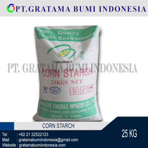 Corn starch
