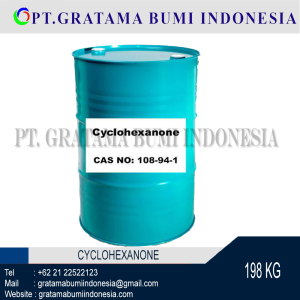 Cyclohexanone