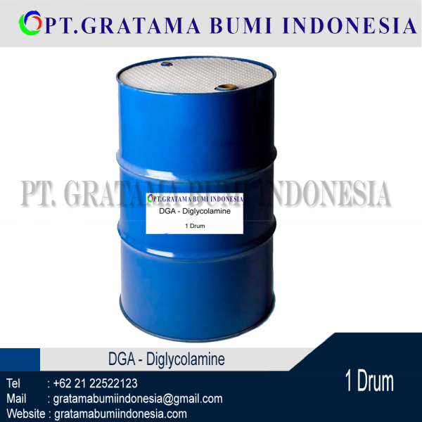 DGA - Diglycolamine