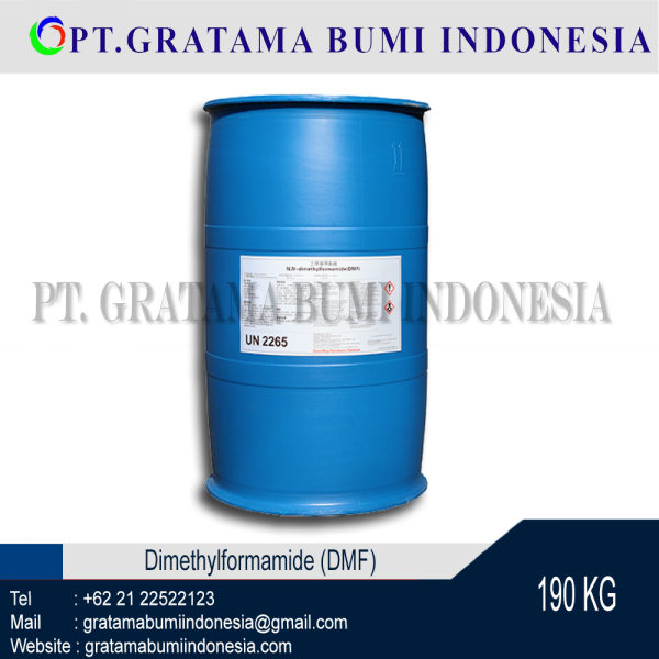 Dimethylformamide (DMF)