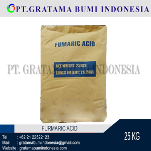 FURMARIC ACID