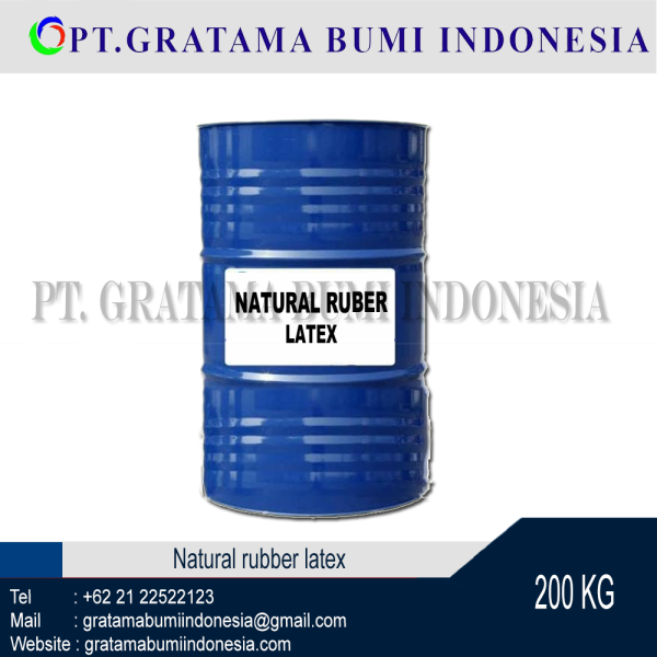 Natural Rubber Latex