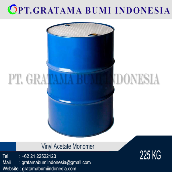 Vinyl Acetate Monomer