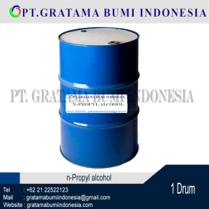 n-Propyl Alcohol