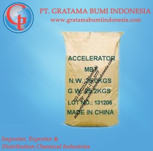 Accelerator        