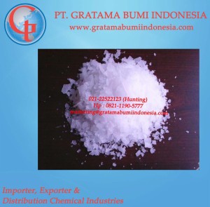 Ammonium Biflouride                          