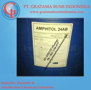 Amphitol 24 AB         