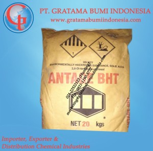 Antage BHT        