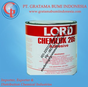 Chemlock 205                        