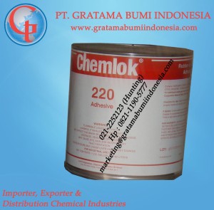 Chemlock 220                        