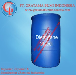 Diethylene Glycol                              
