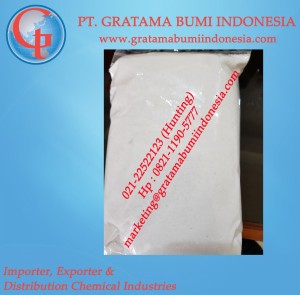 Garam Lokal Halus                
