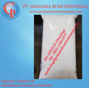 Garam Lokal Kasar                
