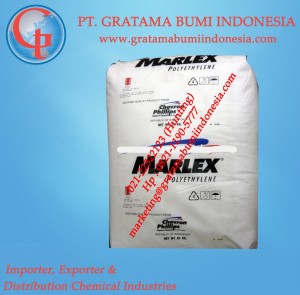 HDPE Marlex 5502        