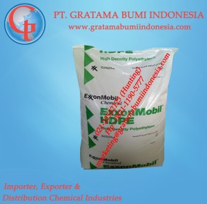 HDPE Titanvene 3840       
