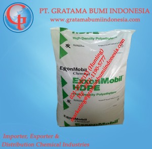 HDPE Titanvene 5218       
