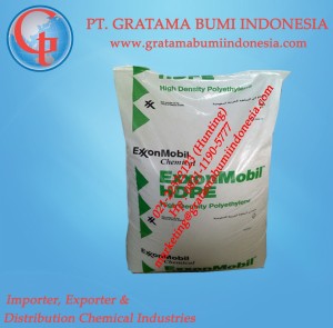HDPE Titanvene 5301       