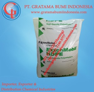 HDPE Titanvene 5401       