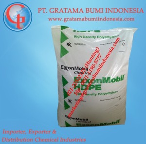 HDPE Titanvene 5502 GA       