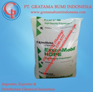 HDPE Titanvene 5609       
