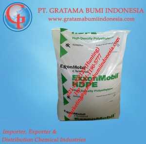 HDPE Titanvene 6070       