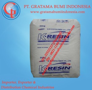 K Resin       