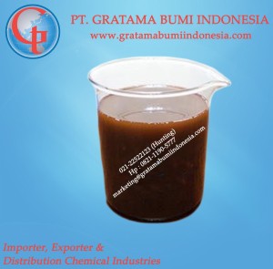 LABS - Lineaar Alkyl Benzene Sulfonate             