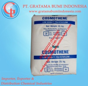 LDPE Cosmothene F210-6        