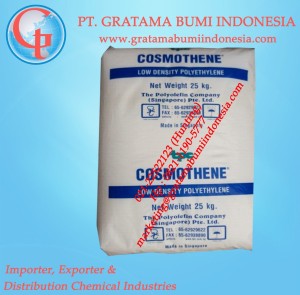 LDPE Cosmothene F410-7        
