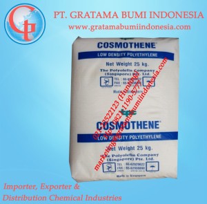 LDPE Cosmothene G215        