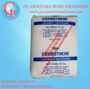 LDPE Cosmothene G811        