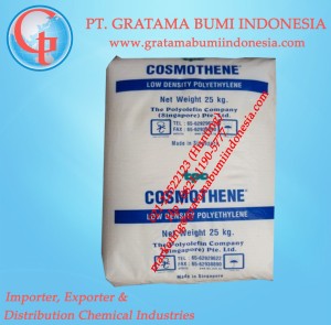 LDPE Cosmothene G812        