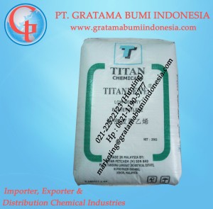 LDPE Titanlene 200 GG        