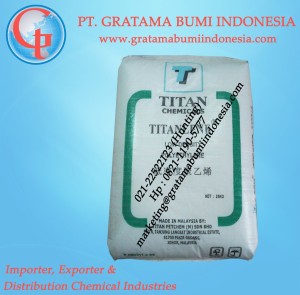 LDPE Titanvene 200 FY       