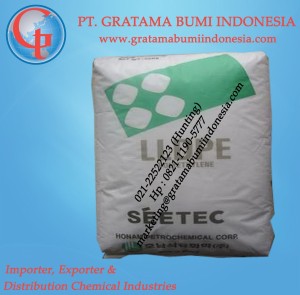 LLDPE Asrene 1810 T        