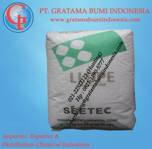 LLDPE Asrene UI 2650        
