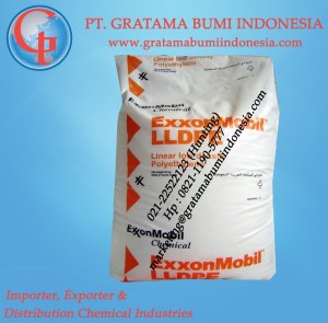 LLDPE Exxon 1001        