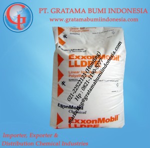 LLDPE Exxon 6101 XR        