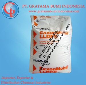 LLDPE Exxon 6201 XR        