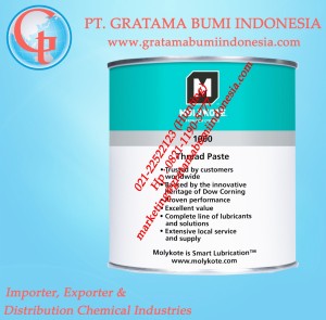 Molykote Ex Dow corning         