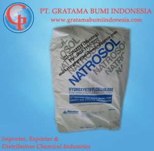 Natrosol 250 LR              