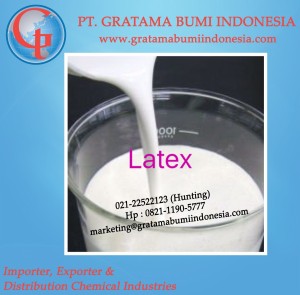 Naturale Latex Indonesia              